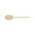 Cottage Garden Bee Spoon In Fsc Certifi