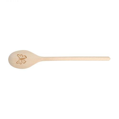 Cottage Garden Butterfly Spoon In Fsc C