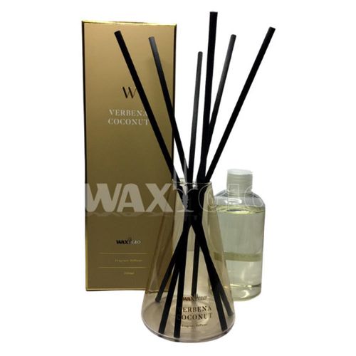 Reed Diffuser W-scented -verbena C (6)