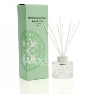 200ml Reed Diffuser -guava & Lychee (6)
