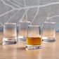 Asd Empire Shot Glasses (set 4)