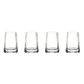 Asd Empire Shot Glasses (set 4)