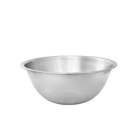 Stainless Steel Mixing Bowl Deep 5l