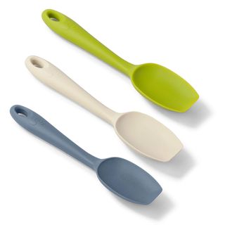 Zeal Spoon Small Silicone (12)