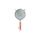 Strainer Sieve Fine Wooden Handle 14cm S