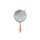 Strainer Sieve Fine Wooden Handle 18cm S