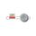 Strainer Sieve Fine Flat Rim 7cm S.s