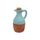 Dexam Sintra Glazed Terracotta Oil Drizz