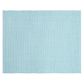 Sintra Recycled Cotton Spotted Napkin And Placemat Set - Duck Egg