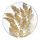 Asd Gold Fern Bowl
