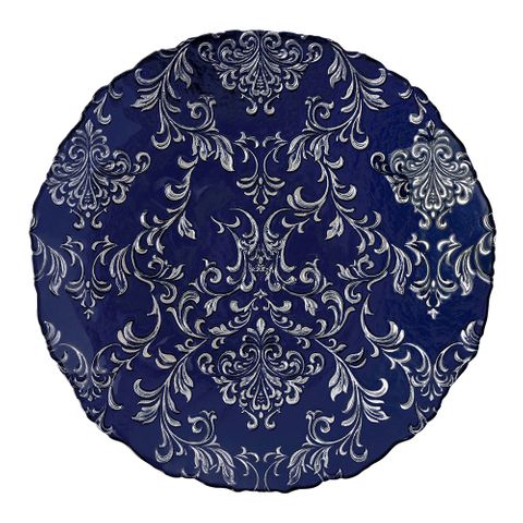 Drh Baroque Bowl