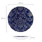 Drh Baroque Bowl