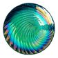 Drh Iridescent Shell Bowl