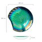 Drh Iridescent Shell Bowl