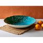 Drh Marbled Lagoon Bowl