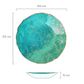 Drh Marbled Lagoon Bowl