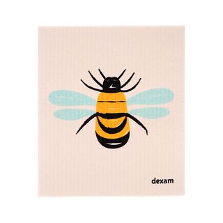 Dexam Bees Knees Swedish Dish Cloth