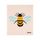 Swedish Dishcloth Bees Knees