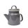 Dexam Vintage Home Tea/coffee Pot Slate