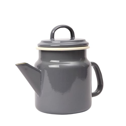 Dexam Vintage Home Tea/coffee Pot Slate