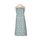 Meow Recycled Cotton Adult Apron - Blue