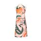 Exotic Fruit Recycled Cotton Adult Apron - Blush