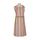Dexam Striped Recycled Cotton Adult Apro