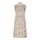 Woof Adult Apron - Stone