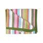 Striped Recycled Cotton Heavy Duty Oven Cloth - Green