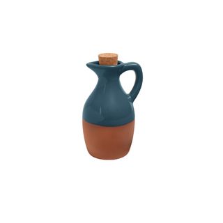 Dexam Sintra Glazed Terracotta Oil Drizz