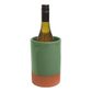 Dexam Sintra Glazed Terracotta Wine Cool