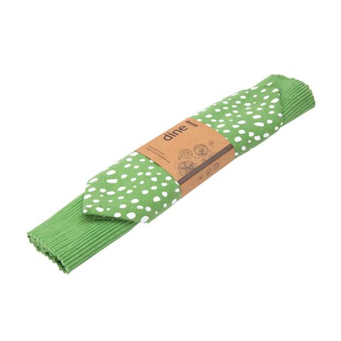 Dexam Sintra Recycled Cotton Spotted Nap