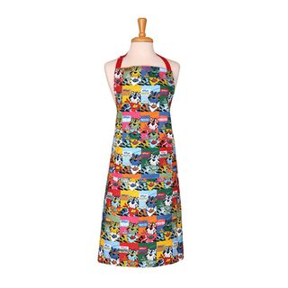 Kelloggs Pop Art Frosties Adult Apron