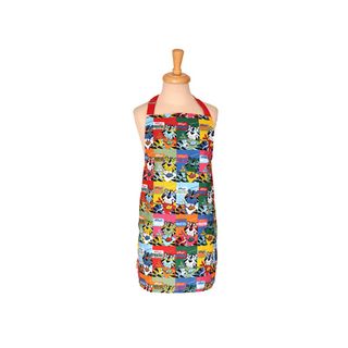 Kelloggs Pop Art Frosties Childrens Apron