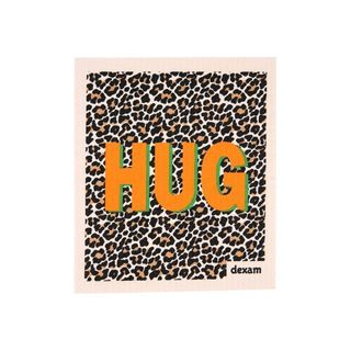 Swedish Dishcloth Hug