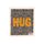 Swedish Dishcloth Hug