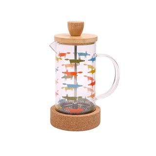 Mr Fox 10th Anniversary 3 Cup Cafetiere