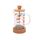 Mr Fox 10th Anniversary 3 Cup Cafetiere