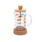 Mr Fox 10th Anniversary 3 Cup Cafetiere