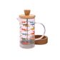 Mr Fox 10th Anniversary 3 Cup Cafetiere