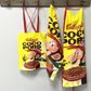 Vintage Kelloggs By Dexam Coco Pops Adult Apron