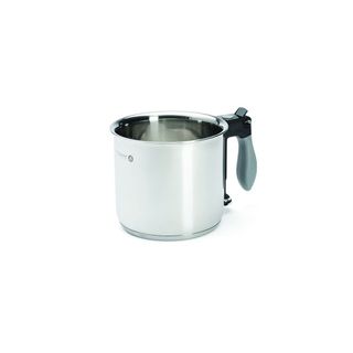 St. Steel Bain-marie Cooker 16 Cm 1.5