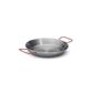 Steel Paella Pan  Viva Espana   24 Cm 1