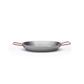 Steel Paella Pan  Viva Espana   24 Cm 1