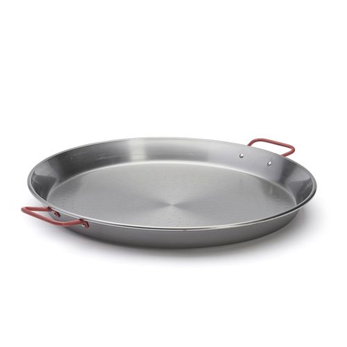 Steel Paella Pan  Viva Espana   50 Cm 1