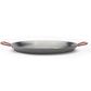 Steel Paella Pan  Viva Espana   50 Cm 1