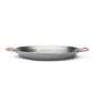 Steel Paella Pan  Viva Espana   40 Cm 9