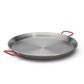 Steel Paella Pan  Viva Espana   60 Cm 1