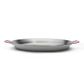 Steel Paella Pan  Viva Espana   60 Cm 1