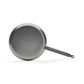 Pancake Pans - Heavy Quality Steel  26